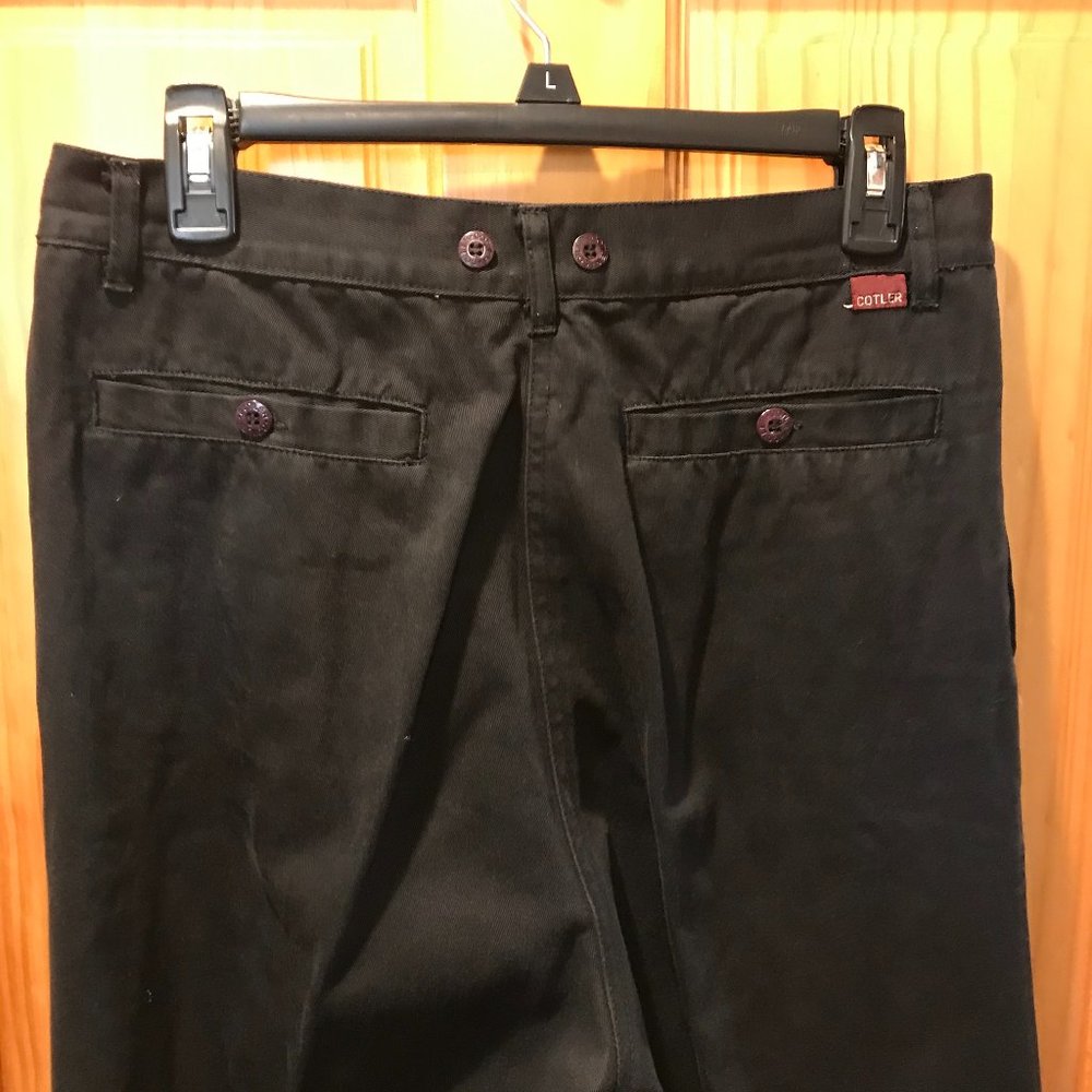 Cotler Pants - Picture 4 of 5